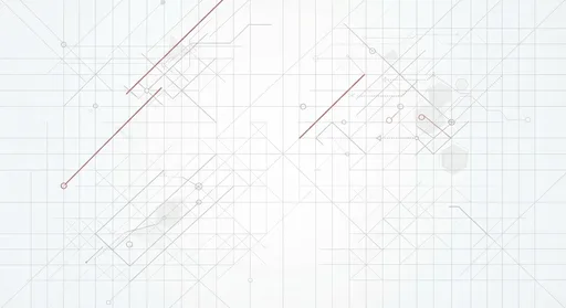 Client company mark