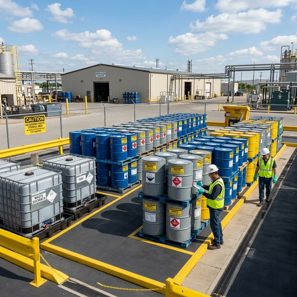 Regulatory compliance and environmental protection guidelines